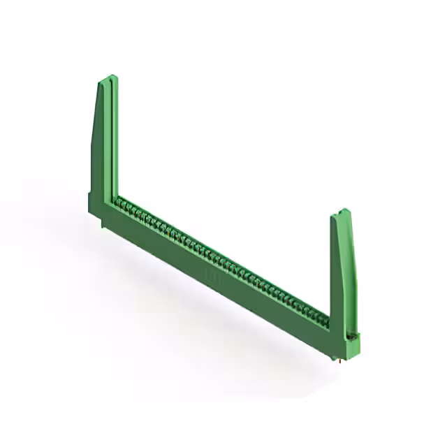 346-046-500-678 EDAC Inc.  Edgeboard Connectors